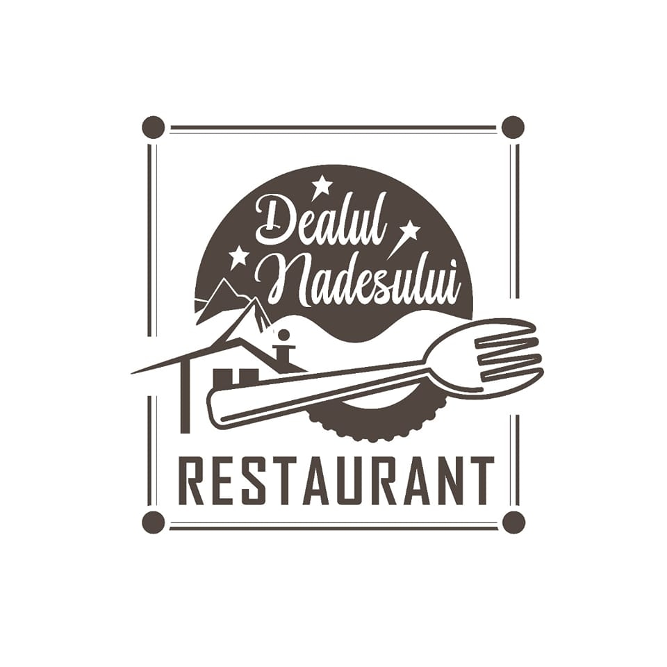 Hanul Dealul Nadeșului Logo