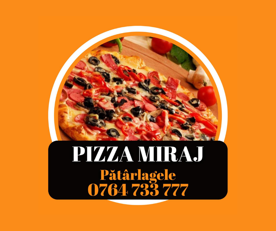 Profile Image Pizza Miraj