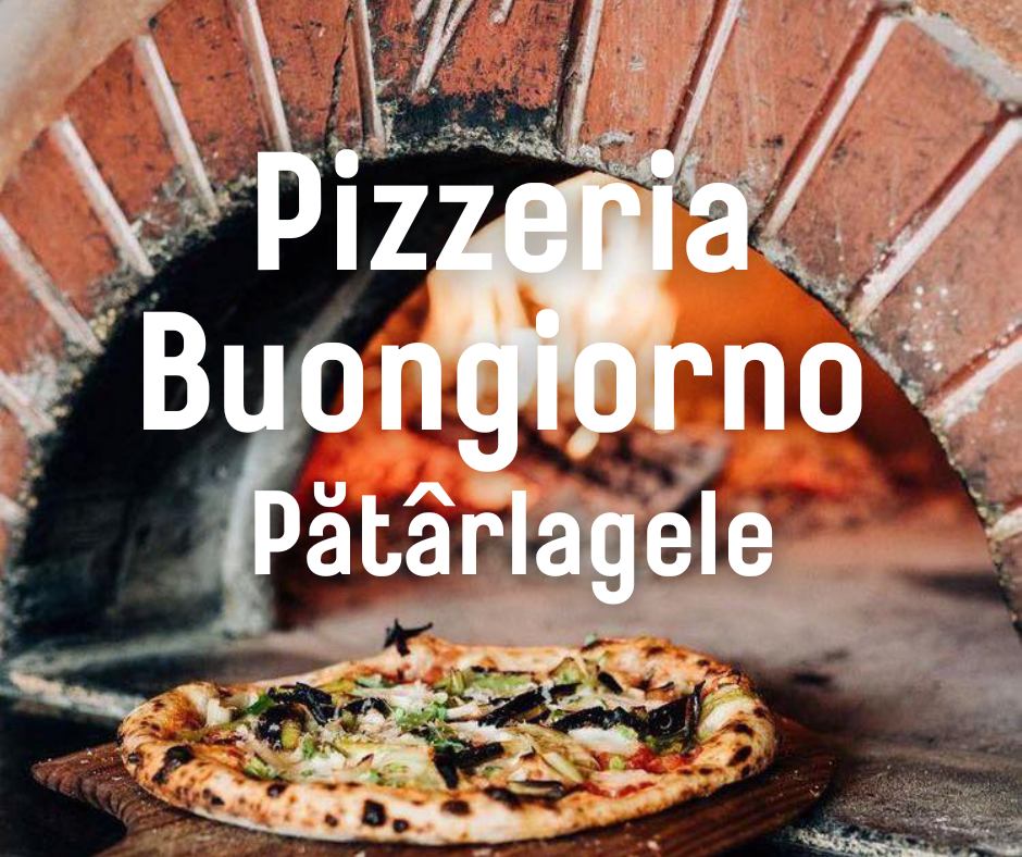 Profile Image Pizzeria Buongiorno