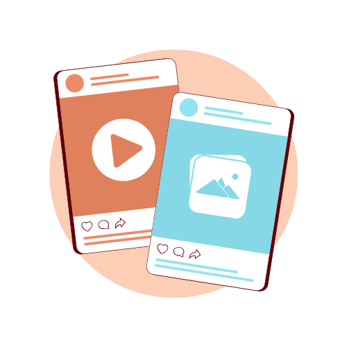 Branding, SMM și foto-video