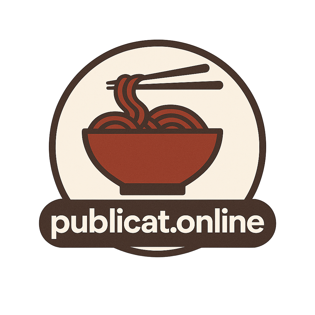 Logo Publicat Online